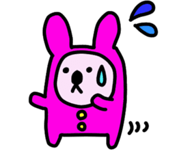 Strawberry Fairy~Use Grandma sticker #10255357