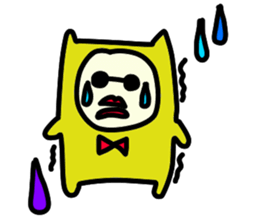 Strawberry Fairy~Use Grandma sticker #10255359