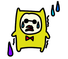 Strawberry Fairy~Use Grandma sticker #10255359