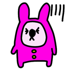 Strawberry Fairy~Use Grandma sticker #10255360