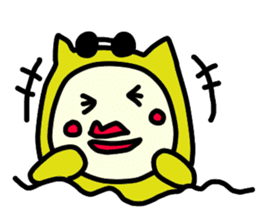 Strawberry Fairy~Use Grandma sticker #10255362