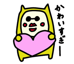 Strawberry Fairy~Use Grandma sticker #10255365