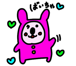 Strawberry Fairy~Use Grandma sticker #10255369