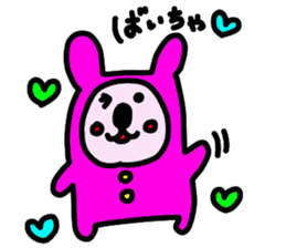 Strawberry Fairy~Use Grandma sticker #10255369