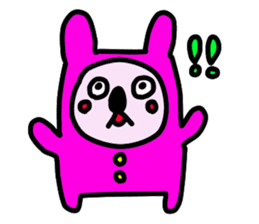 Strawberry Fairy~Use Grandma sticker #10255372