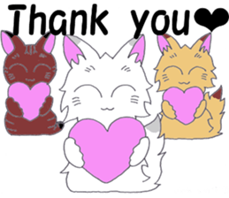 feedback in the daily lives sticker #10255499