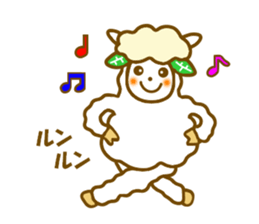 Alpacauliflower sticker #10255598