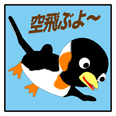 Emperor Penguin Episode 1 (Adult)
