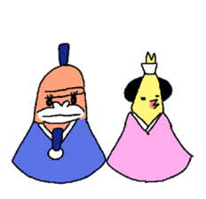 Dreaming Gorilla15 sticker #10256057