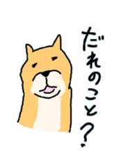 Dreaming Gorilla15 sticker #10256092