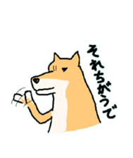 Dreaming Gorilla15 sticker #10256094