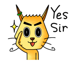 saucerman - Dodi Mondi sticker #10256176