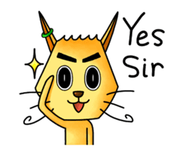 saucerman - Dodi Mondi sticker #10256176