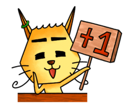 saucerman - Dodi Mondi sticker #10256180