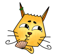 saucerman - Dodi Mondi sticker #10256182