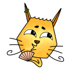 saucerman - Dodi Mondi sticker #10256182