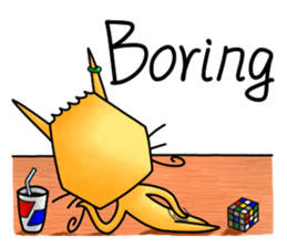 saucerman - Dodi Mondi sticker #10256183