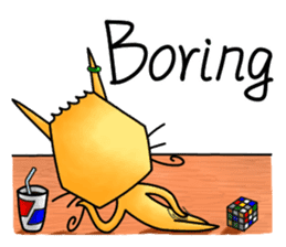 saucerman - Dodi Mondi sticker #10256183