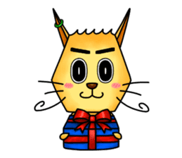 saucerman - Dodi Mondi sticker #10256184