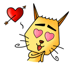 saucerman - Dodi Mondi sticker #10256187