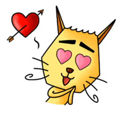 saucerman - Dodi Mondi sticker #10256187