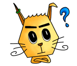 saucerman - Dodi Mondi sticker #10256195