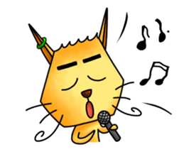 saucerman - Dodi Mondi sticker #10256196