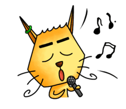 saucerman - Dodi Mondi sticker #10256196