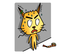 saucerman - Dodi Mondi sticker #10256199