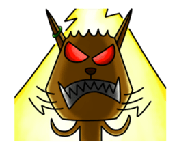 saucerman - Dodi Mondi sticker #10256200