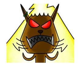 saucerman - Dodi Mondi sticker #10256200