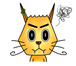 saucerman - Dodi Mondi sticker #10256203