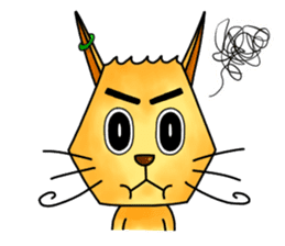 saucerman - Dodi Mondi sticker #10256203