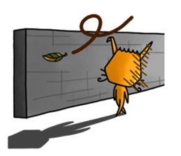 saucerman - Dodi Mondi sticker #10256206