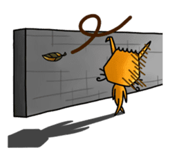 saucerman - Dodi Mondi sticker #10256206