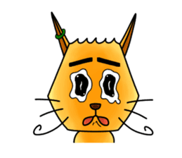 saucerman - Dodi Mondi sticker #10256207