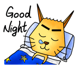 saucerman - Dodi Mondi sticker #10256209