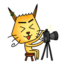 saucerman - Dodi Mondi sticker #10256210