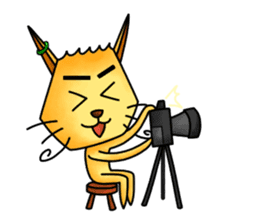 saucerman - Dodi Mondi sticker #10256210