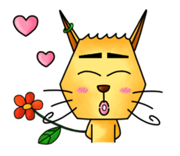 saucerman - Dodi Mondi sticker #10256211