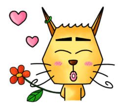 saucerman - Dodi Mondi sticker #10256211