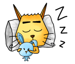 saucerman - Dodi Mondi sticker #10256213