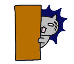cherrys part3 sticker #10256544