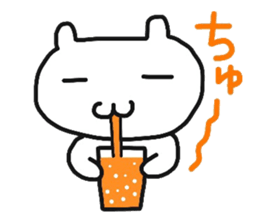 cherrys part3 sticker #10256548
