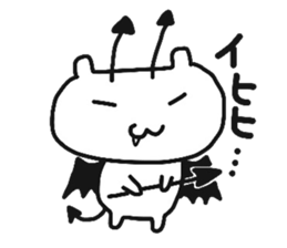 cherrys part3 sticker #10256569