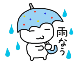 cherrys part3 sticker #10256573