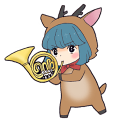 sikako-chan in Japan Nara-ken vol.3