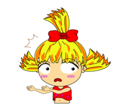 3Jook sticker #10257253