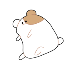 Animal Hero sticker #10257298