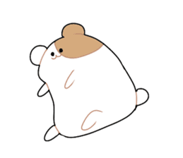 Animal Hero sticker #10257298